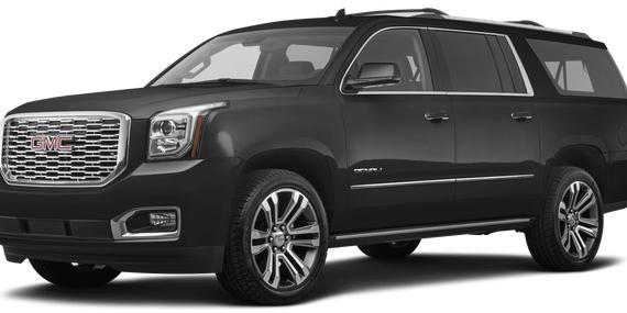GMC YUKON XL 2020 1GKS1HKJ8LR228357 image